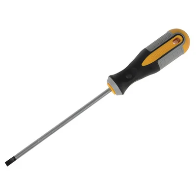 Image of Roughneck ROU22125 Screwdriver Slotted Parallel 6x150mm