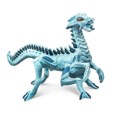 Image of Safari 100065 Alien Dragon Miniature