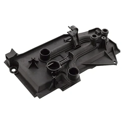 Image of 17101439110 Holder, coolant compensation tank FEBI BILSTEIN 104090