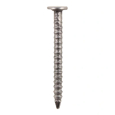 Image of 2x TIMCO Annular Ringshank Nails Bright BAR65T