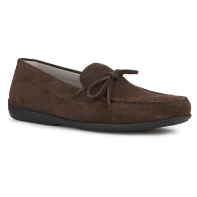 Image of Geox Men&#039;s U Ascanio A Moccasin, Error N A, 6 UK