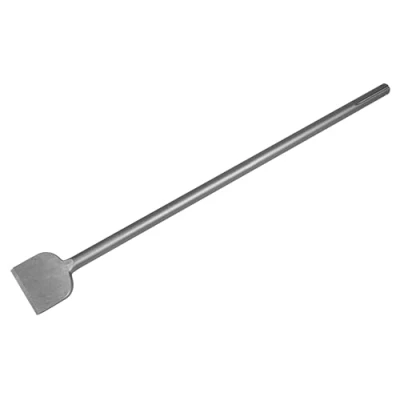 Image of Sealey Wide Chisel 75 x 600mm SDS MAX