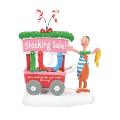 Image of Department 56 Figurine, Resin Metal, Multicolor, 3.25 Inch