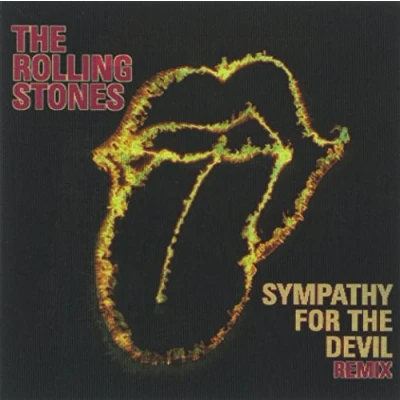 Image of The Rolling Stones Sympathy For Devil [Remixes] 2003 USA CD single 187719666 2