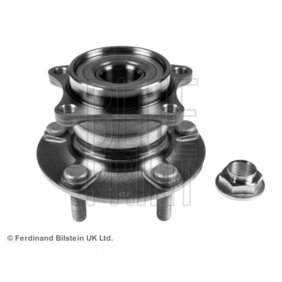 Image of C2532615XA, C2532615XAS1, G33S2615X, G33S2615XA, G33S2615XAS1 Wheel bearing kit BLUE PRINT ADM58345 MAZDA: 5, CX 7