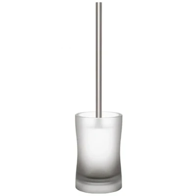 Image of Kleine Wolke Fortune Toilet Brush, Polyacrylic, 35 x 10 cm