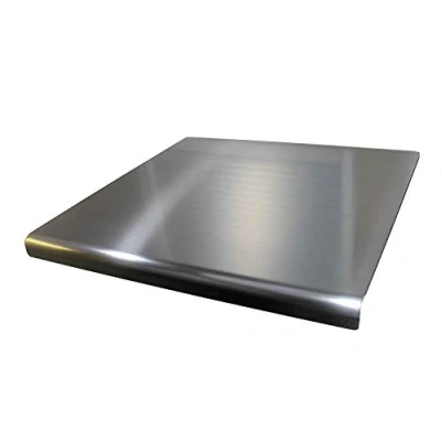 Image of Stainless Steel Worktop Saver (600 x 400 Round Fold)