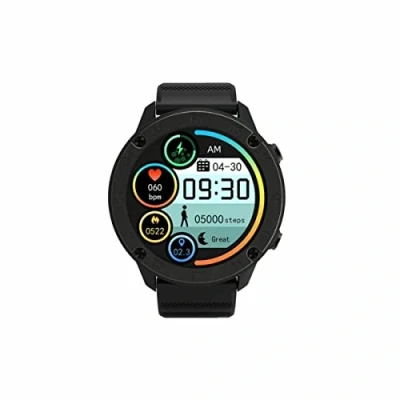 Image of Blackview X5 Smartwatch Black