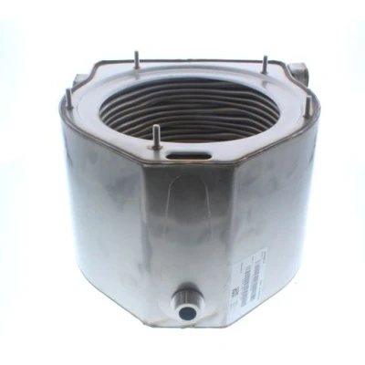 Image of Glow Worm Heat Exchanger 801837