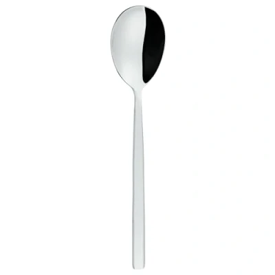Image of Grunwerg Contemporary Collection Chopstick Tablespoons TASCHP, 18/0 Stainless Steel, Set of 12