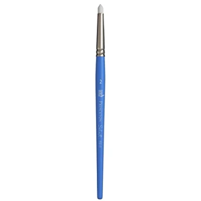 Image of Princeton Select Synthetic Brush Stiff Fi x It Size 2