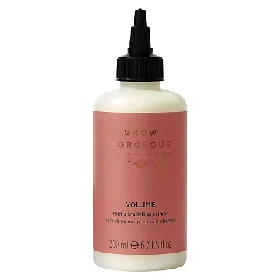 Image of Grow Gorgeous Volume Root Stimulating Primer, 200ml