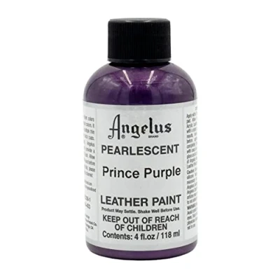Image of Angelus Pearlescent Prince Purple