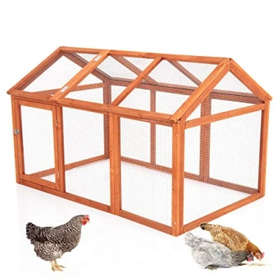 Image of Cozy Pet Chicken Coop Extension for Model CC05N Hen House Poultry Coup Ark Nest Box Ext (We do not ship to Northern Ireland, Scottish Highlands &amp; Islands, Channel IOM or IOW.)