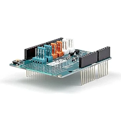 Image of Arduino 9 Axes Motion Shield Adapter