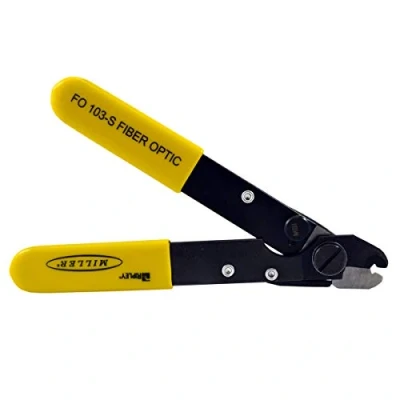 Image of FO 103S Fiber Optic Stripper