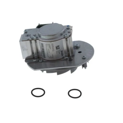 Image of Vaillant Gas Section Assembly 20035222