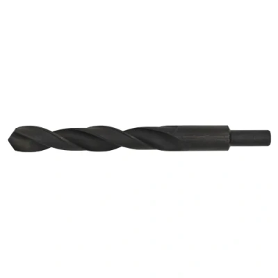 Image of Sealey Worksafe Ø21.5 x 220mm Blacksmith Bit
