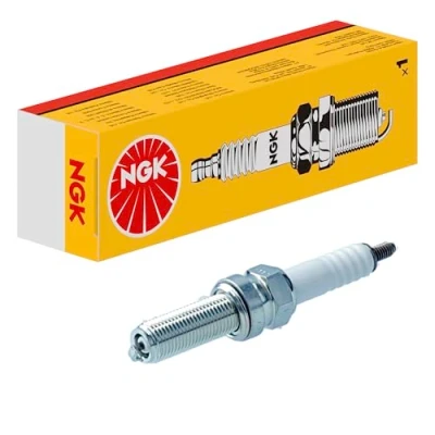 Image of 9470100434 Spark plug NGK 95627 M10 x 1,0 14 mm