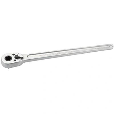 Image of Elora Reversible Ratchet, 3/4&quot; Sq. Dr., 500mm