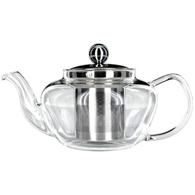 Image of Judge 600ml Glass Teapot