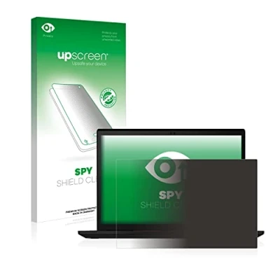 Image of upscreen Privacy Screen Protector compatible with Lenovo ThinkPad X13 Gen 2 Anti Spy Protection