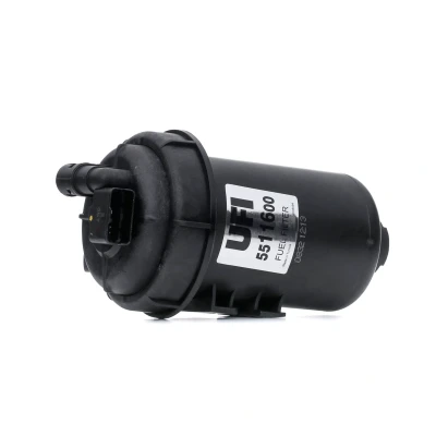 Image of 1541084E60, 1541084E60000, 1541084E61, 1541084E61000 Fuel Filter UFI 55.116.00 Insert 10mm VAUXHALL: COMBO Mk2, Corsa Meriva Mk1