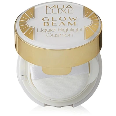 Image of LUXE Glow Beam Liquid Highlight Cushion MUA