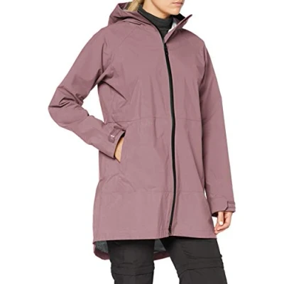 Image of Marmot Evodry Kingston Jacket Women&#039;s Dream State, X Small