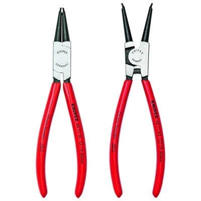 Image of 2 Pc Circlip Pliers Set