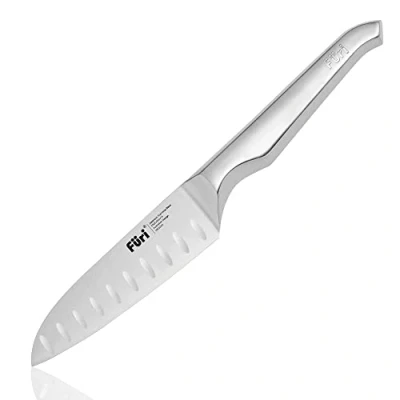 Image of Furi Pro Asian 12cm Utility Knife