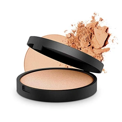 Image of Inika Baked Mineral Illuminiser