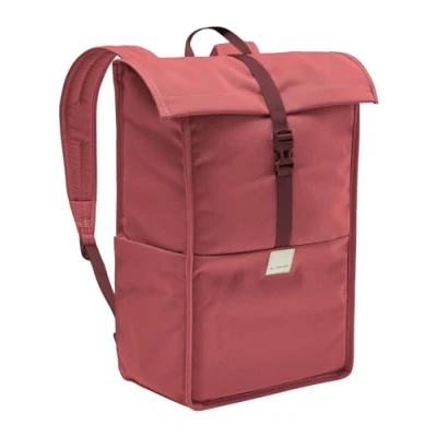 Image of VAUDE Unisex Coreway Rolltop 20 Backpacks (Pack of 1)
