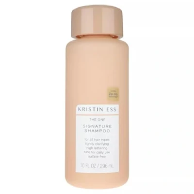 Image of Kristin Ess The One Signature Shampoo by for Unisex 10 oz