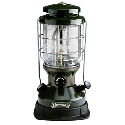 Image of Coleman Northstar Lantern Tent lighting