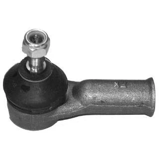 Image of 1564468 Track rod end QUINTON HAZELL QR4118S 11,5mm M10x1,25mm Premium Kit+ with fastening material FORD: ESCORT 2