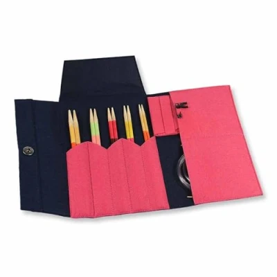 Image of Pony Flair Interch. Knitting needle set 14cm 3 5.00mm 1pc