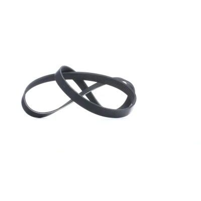 Image of 6PK1110, 6PK1114, 6PK1115, 6PK1117 V ribbed Belt GATES 6PK1113 1113mm 6 G Force C12 CVT VOLKSWAGEN: Golf 6, Eos, 5, AUDI: A3 Sportback