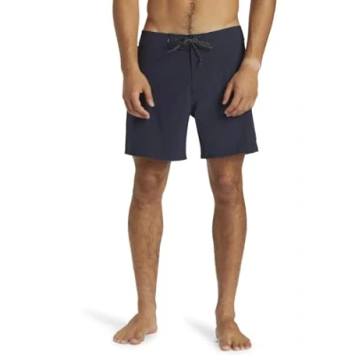 Image of Quiksilver Surfsilk Kaimana Swimming shorts, Men&#039;s, Size: 28, Ktp