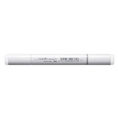 Image of COPIC Sketch Coloured Marker Pen Empty Marker, For Art &amp; Crafts, Colouring, Graphics, Highlighter, Design, Anime, Professional Beginners, Supplies Colouring Books