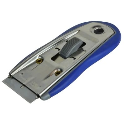 Image of Faithfull Razor Blade Scraper FAISCRARAZ