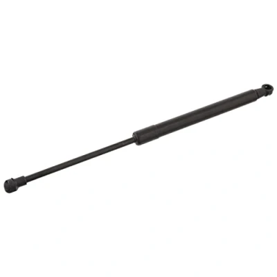 Image of 51237118370 Bonnet Struts FEBI BILSTEIN 27586 both sides 350N BMW: 1 Coupe, Hatchback, Hatchback
