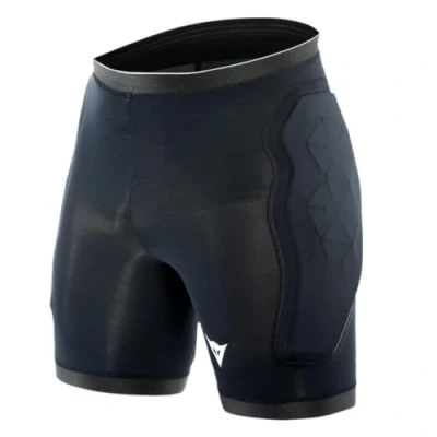 Image of DAINESE Unisex 204879995 s_8051019076250 111 Protective Shorts, Black, S EU