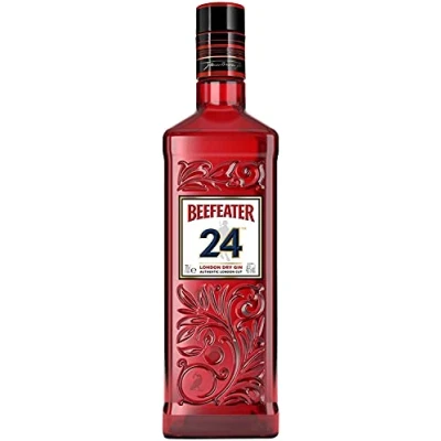Image of Beefeater 24 London Dry Gin, 70 cl