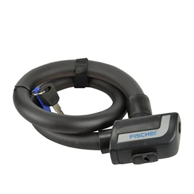 Image of Fishing Rope Bolt Diameter 14 mm Black, 60 cm, 85874