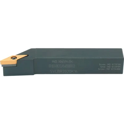 Image of Indexa SVLBR 2020K16 External Toolholder