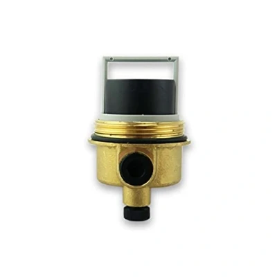 Image of VAILLANT TURBOMAX Plus 824 828 837 E AIR Pressure Switch 0020018138 was 050577
