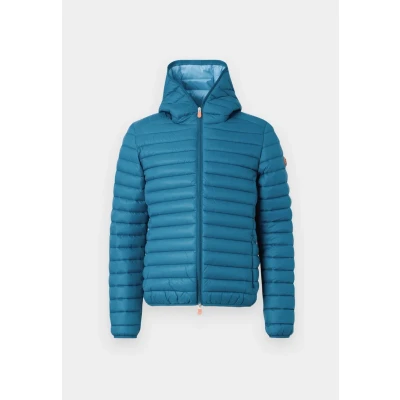 Image of Save the duck Donald Winter jacket, Men&#039;s, Size: XXL, Horizon blue