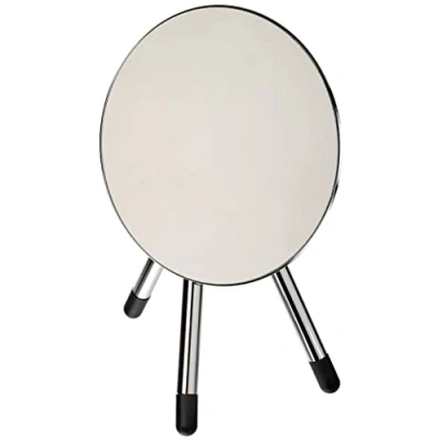Image of AWD Interior Cosmetic Mirror with Tripod Diameter 16.5 cm