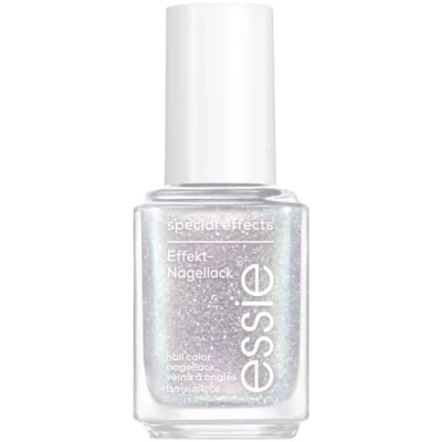 Image of Essie Original Nail Art Studio Special Effects Polish Topcoat lustrous luxury